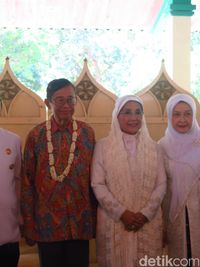 2019 year - Nani Widjaja 2019 year